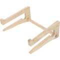 Fuer den Mattes Laptopstaender aus Holz