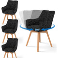 Fuer Homeoffice Langlebiges WAFTING aus Hochwertigem Material