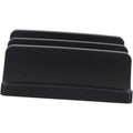 Stabiles Laptopstaender aus Hochwertigem Material fuer Reisen
